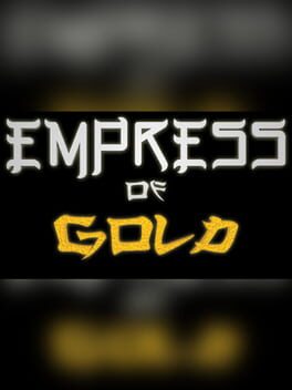 Empress of Gold Cover