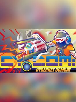 Cycom: Cybernet Combat Cover