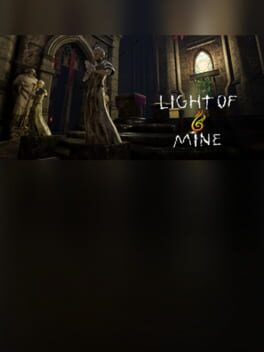 Light of Mine Cover