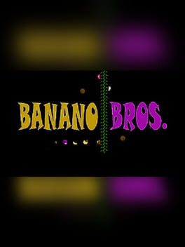 Banano Bros. Cover
