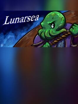 Lunarsea Cover