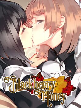 Blackberry Honey Cover