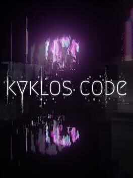 Kyklos Code Cover