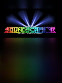 Soundscape Cover