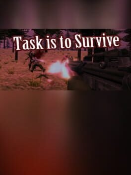 Task is to Survive Cover