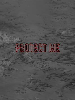 Protect Me Cover
