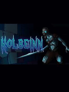 Kolbeinn Cover