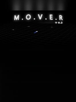 Mover Cover