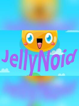 JellyNoid Cover