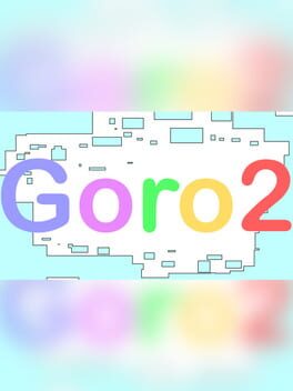 Goro 2 Cover
