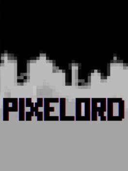 Pixelord Cover