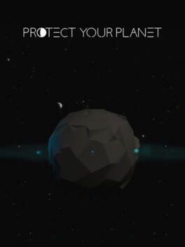 Protect your planet Cover
