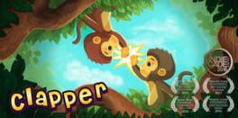 Clapper - A rhythm and clap game! Cover