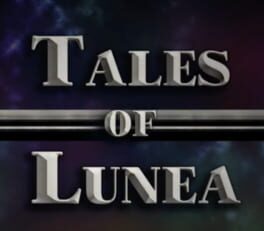 Tales of Lunea Cover