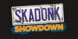 Skadonk Showdown Cover
