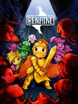 Renaine Cover