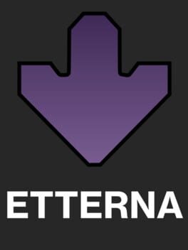 Etterna Cover