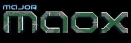 Major Maox Cover