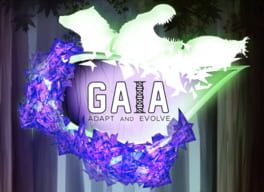 Gaia: Adapt and Evolve Cover