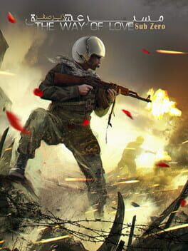 The Way of Love: Sub Zero Cover