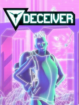 Deceiver Cover