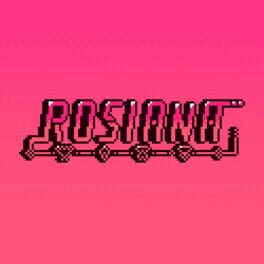 Rosiana Cover