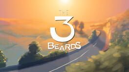 3 Beards Cover