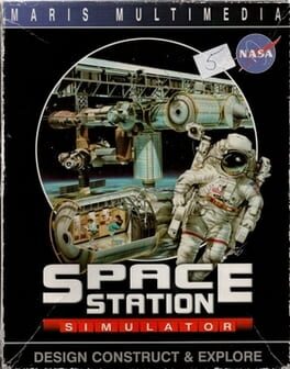 Space Station Simulator