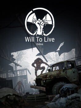 Will to Live Online Cover