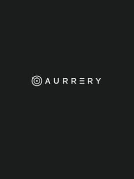 Aurrery Cover