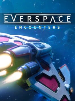 Everspace: Encounters Cover