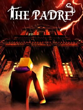 The Padre Cover
