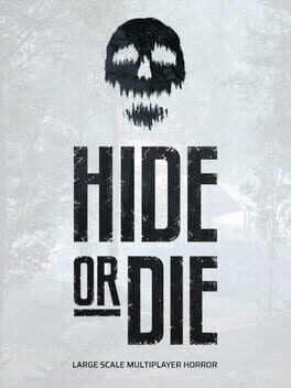 Hide or Die Cover