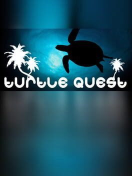 Turtle Quest Cover