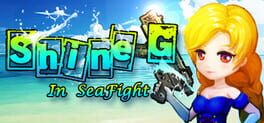 Shineg in the SeaFight Cover