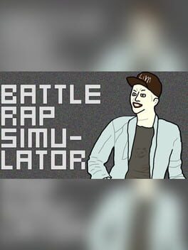 Battle Rap Simulator Cover