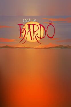 Lost in Bardo Cover