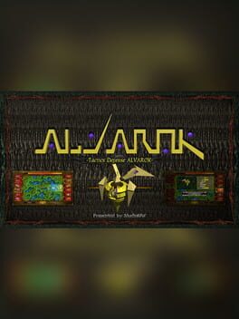 Alvarok Cover