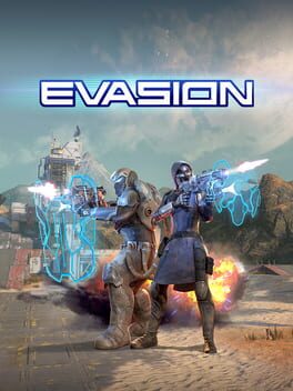 Evasion Cover