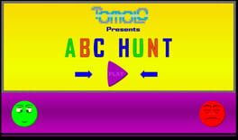 ABC Hunt Cover