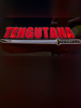 Tengutana Cover