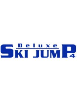 Deluxe Ski Jump 4 Cover
