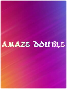 Amaze Double Cover