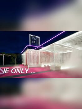 If Only... Cover