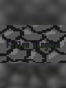 Fallen Kingdom Cover