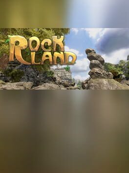 Rockland VR Cover
