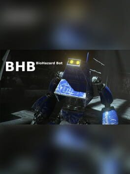 BHB: BioHazard Bot Cover