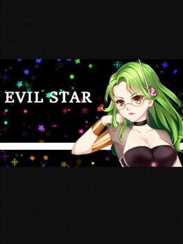 Evil Star Cover