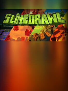 Slimebrawl Cover