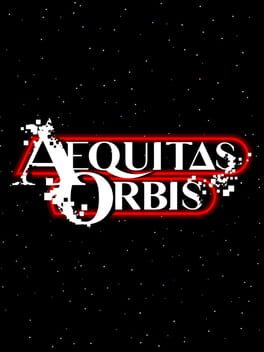 Aequitas Orbis Cover
